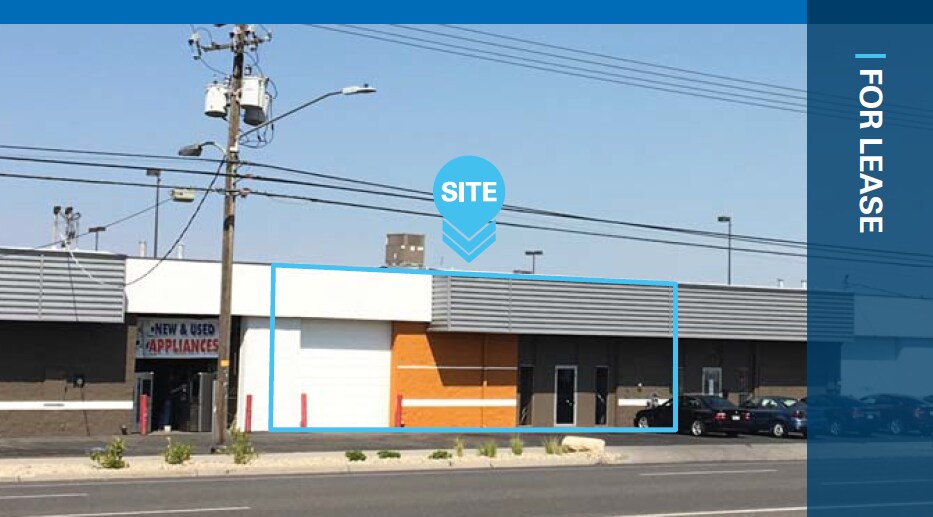 1720-1788 S Redwood Rd, Salt Lake City, UT à louer Photo intérieure– Image 1 sur 4