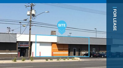 1720-1788 S Redwood Rd, Salt Lake City, UT à louer Photo intérieure– Image 1 sur 4