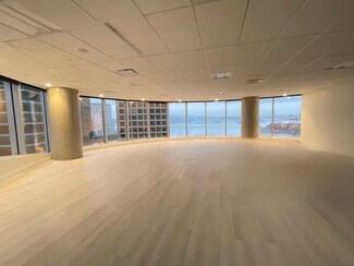 Plus de détails pour 320 Granville St, Vancouver, BC - Bureau à louer