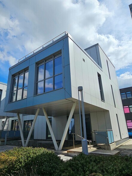 Snowdon Rd, Middlesbrough à louer - Photo de l’immeuble – Image 1 sur 11