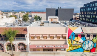 Plus de détails pour 505 N Main St, Santa Ana, CA - Bureau à vendre