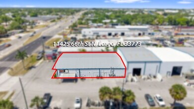 11425 N 66th St, Largo, FL à louer Photo intérieure– Image 2 sur 13
