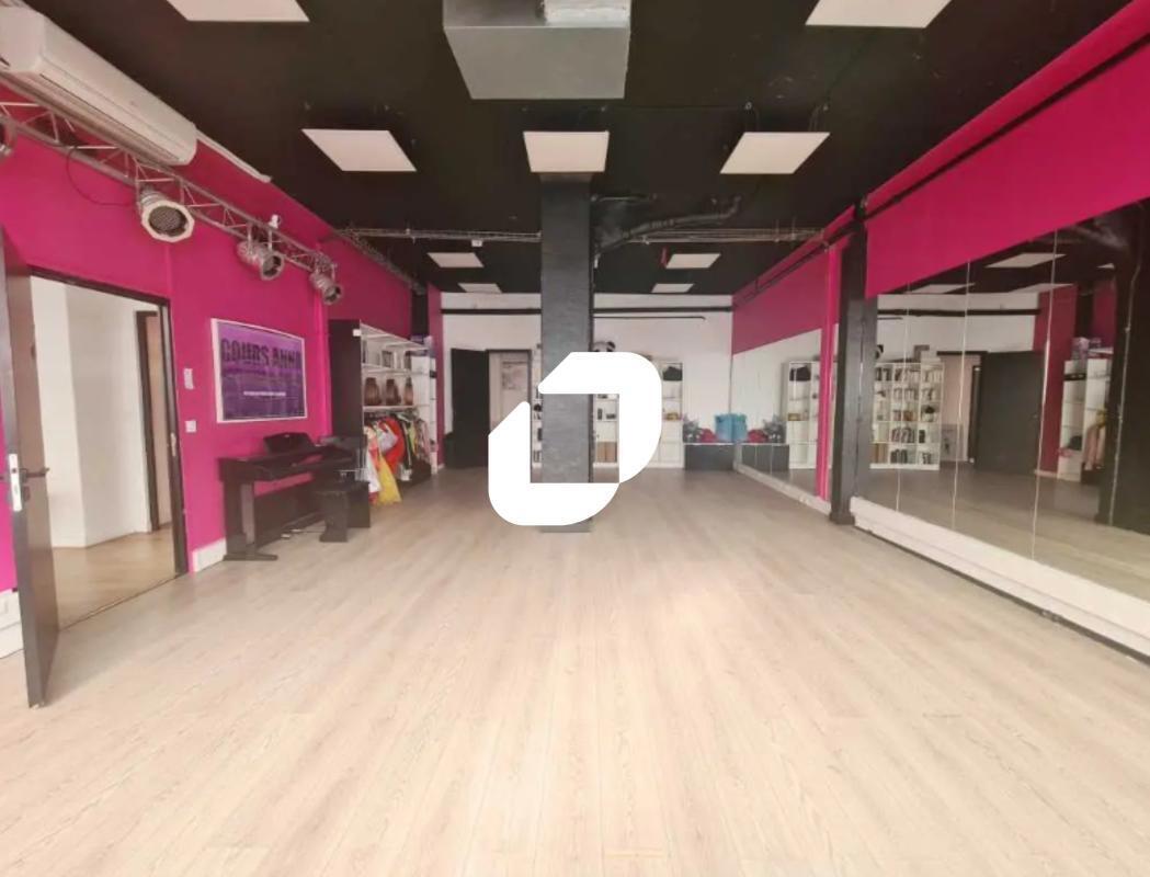 Bureau dans Boulogne-Billancourt à louer Photo intérieure– Image 1 sur 5