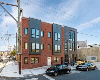 Plus de détails pour 2400 W Montgomery Ave, Philadelphia, PA - Logement à vendre