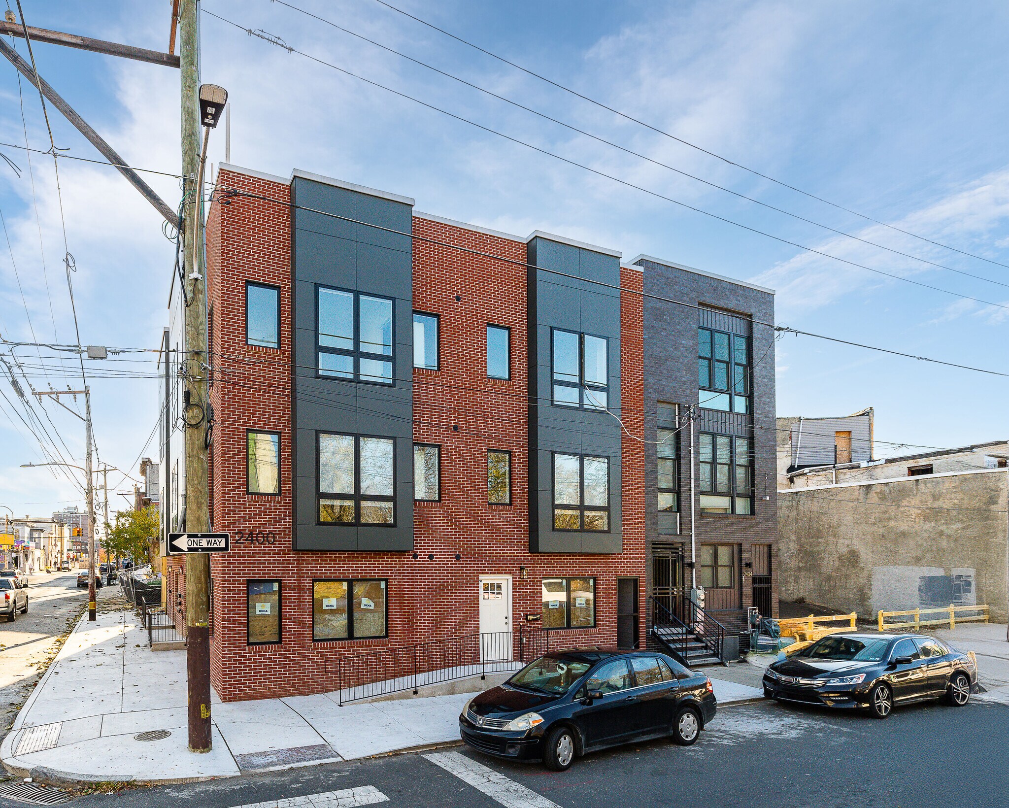 2400 W Montgomery Ave, Philadelphia, PA à vendre Photo principale– Image 1 sur 76