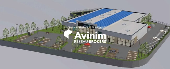 Plus de détails pour Local commercial à vendre