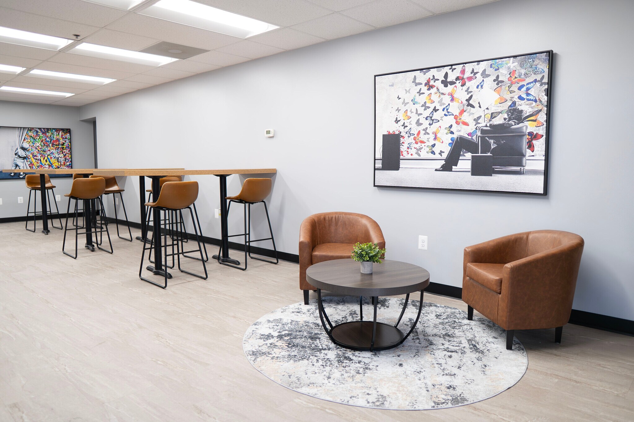 9550 Berger Rd, Columbia, MD à louer Photo principale– Image 1 sur 25