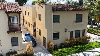 Plus de détails pour 921 N Lacy St, Santa Ana, CA - Logement à vendre