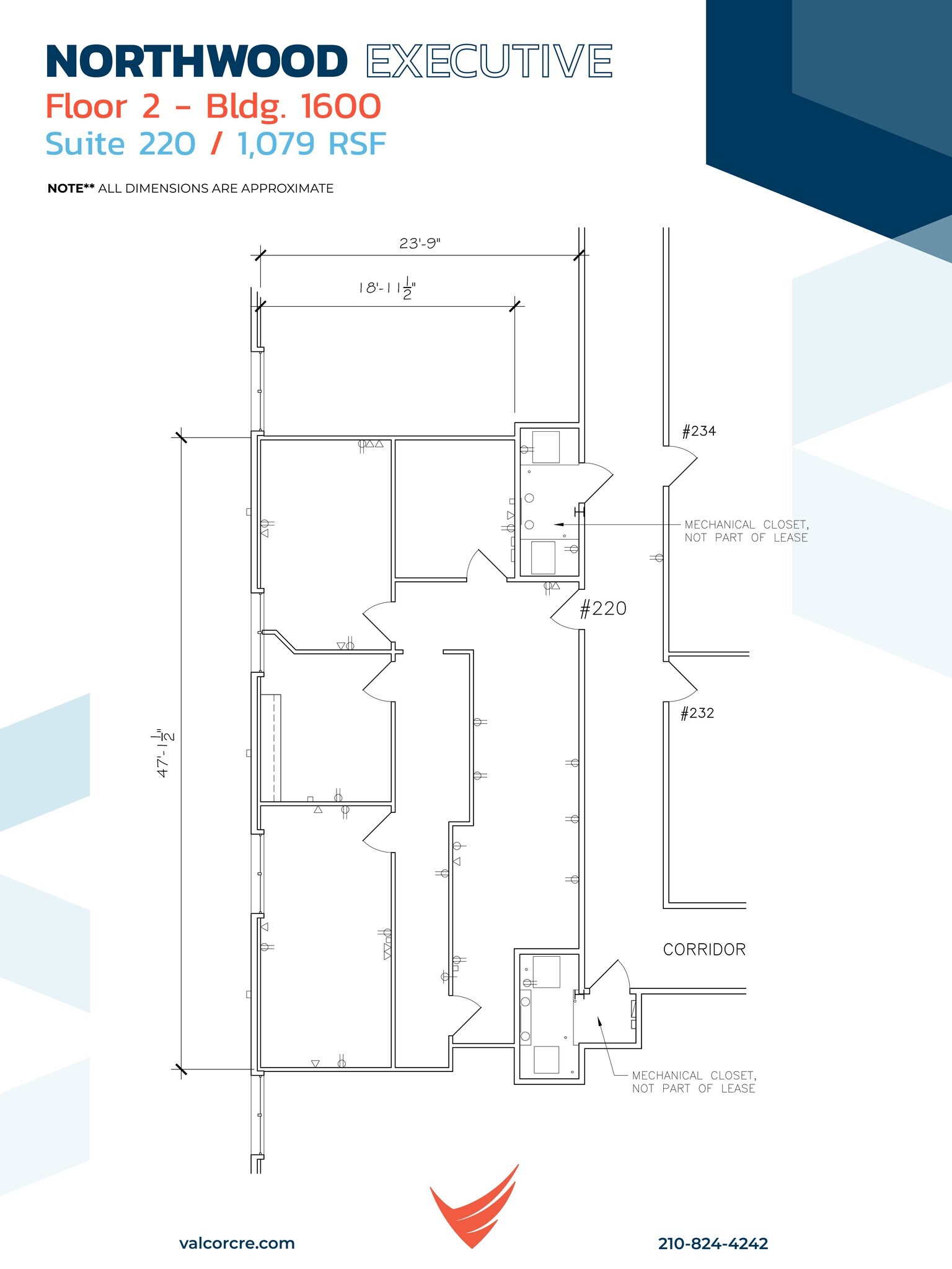 1600 NE Loop 410, San Antonio, TX à louer Plan de site– Image 1 sur 1