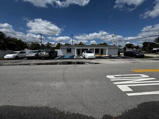 Plus de détails pour 600 W Oakland Park Blvd, Wilton Manors, FL - Local commercial à louer