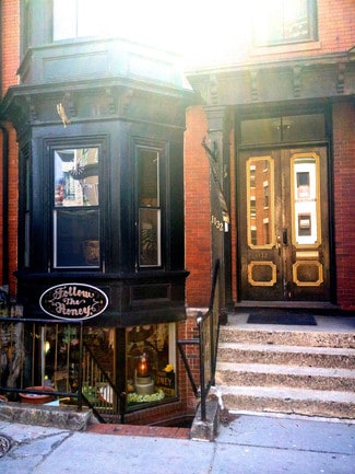 Plus de détails pour 1132 Massachusetts Ave, Cambridge, MA - Local commercial à louer