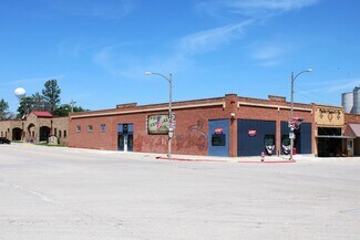Plus de détails pour 800 Box Butte Ave, Hemingford, NE - Local commercial à vendre