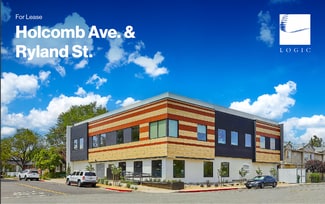 Plus de détails pour 295 Holcomb Ave, Reno, NV - Bureau à louer