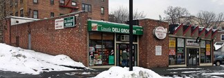 Plus de détails pour 22 W Lincoln Ave, Mount Vernon, NY - Local commercial à louer