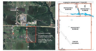 Plus de détails pour E Audie Murphy Pkwy, Farmersville, TX - Terrain à vendre