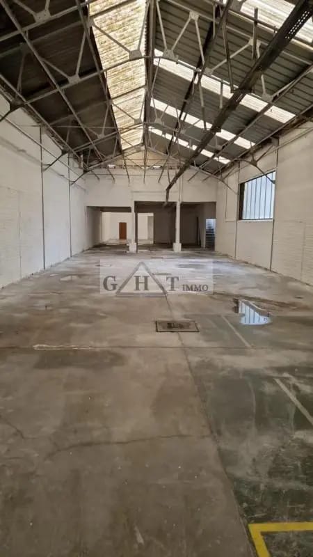 Bureau dans Drancy à louer Photo intérieure– Image 1 sur 10