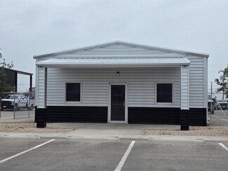 Plus de détails pour 10904 Texas 191, Midland, TX - Industriel/Logistique à vendre