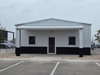 Plus de détails pour 10904 Texas 191, Midland, TX - Industriel/Logistique à louer