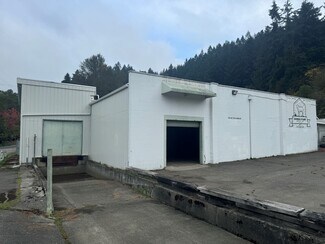 Plus de détails pour 5221 160th Ave E, Sumner, WA - Industriel/Logistique à louer