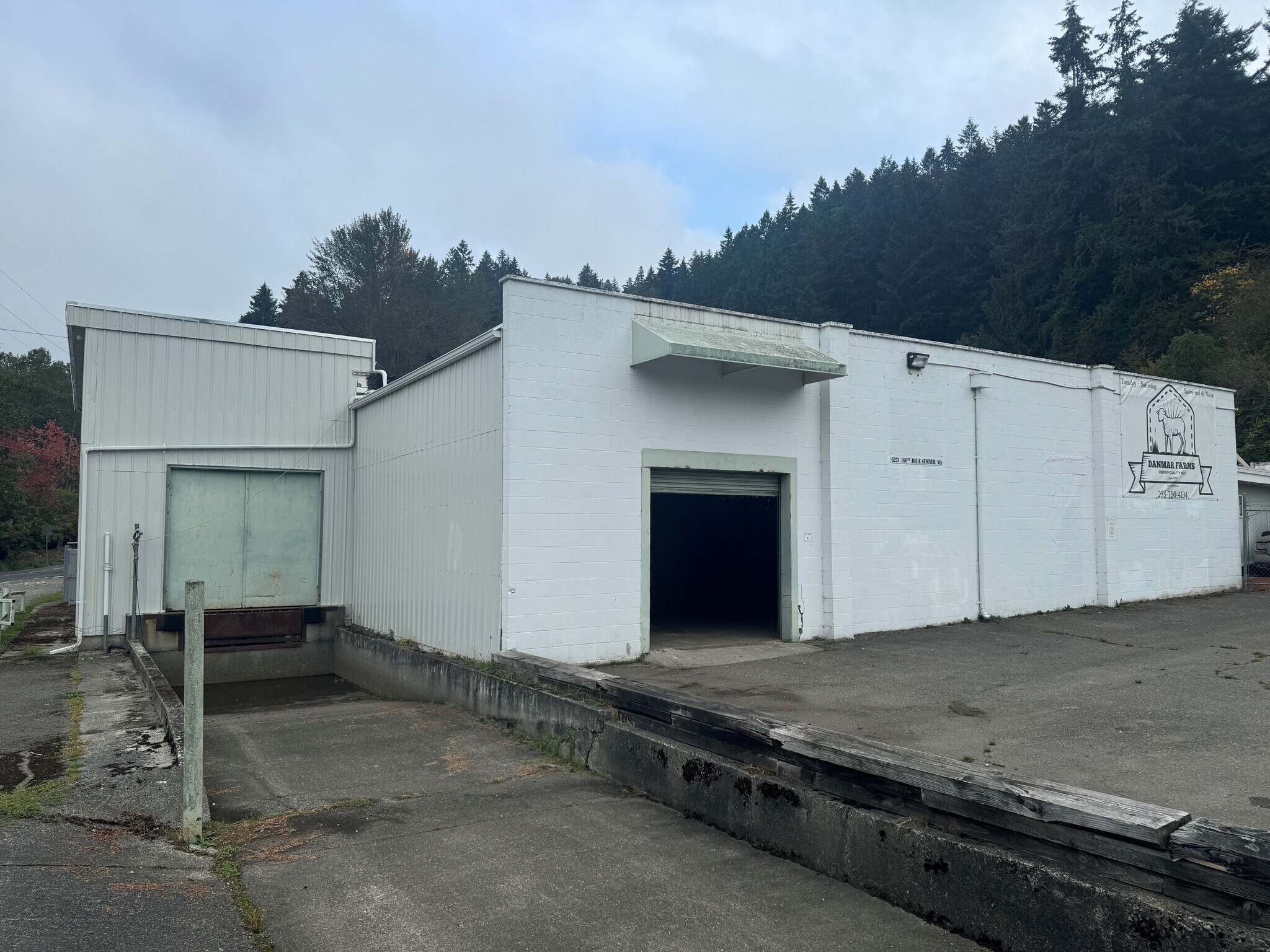 5221 160th Ave E, Sumner, WA à louer Photo de l’immeuble– Image 1 sur 7