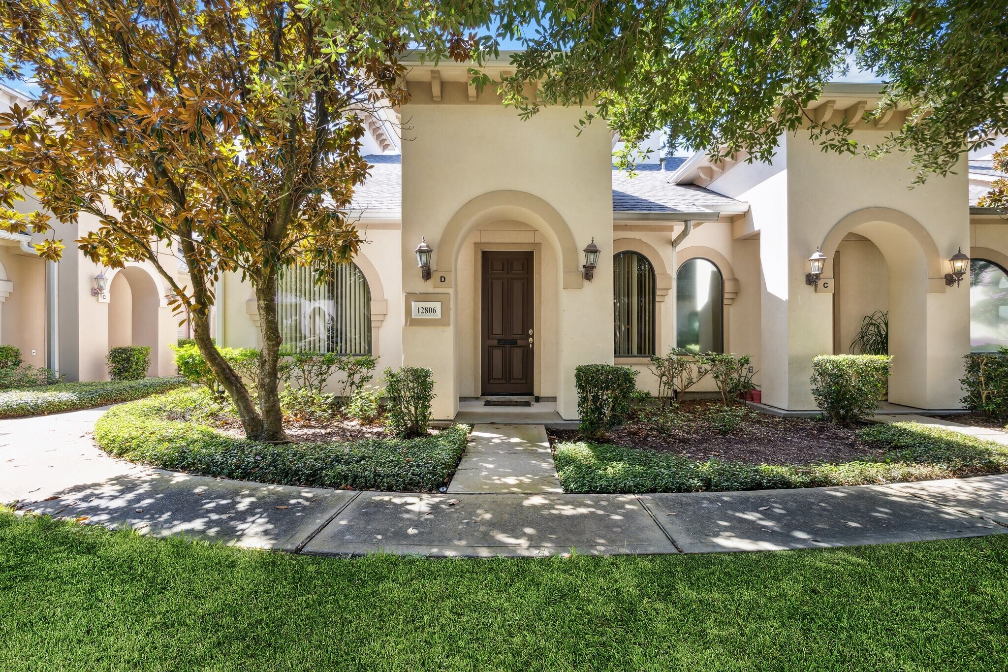 12806 Willow Centre Dr, Houston, TX à vendre Photo de l’immeuble– Image 1 sur 14