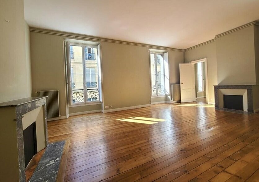 197 Rue Du Temple, Paris à louer - Photo intérieure – Image 2 sur 6