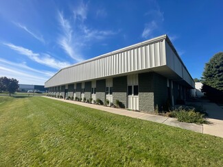 Plus de détails pour 2291 Traversefield Dr, Traverse City, MI - Industriel/Logistique à louer