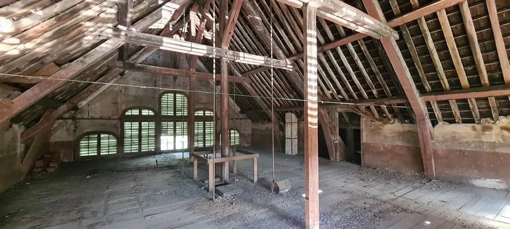 Photo de l’immeuble