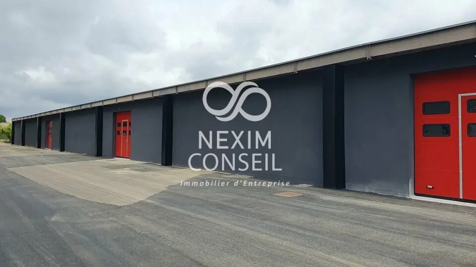 Photo de l’immeuble