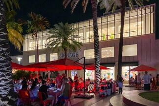 Plus de détails pour 701 Lincoln Rd, Miami Beach, FL - Local commercial à louer