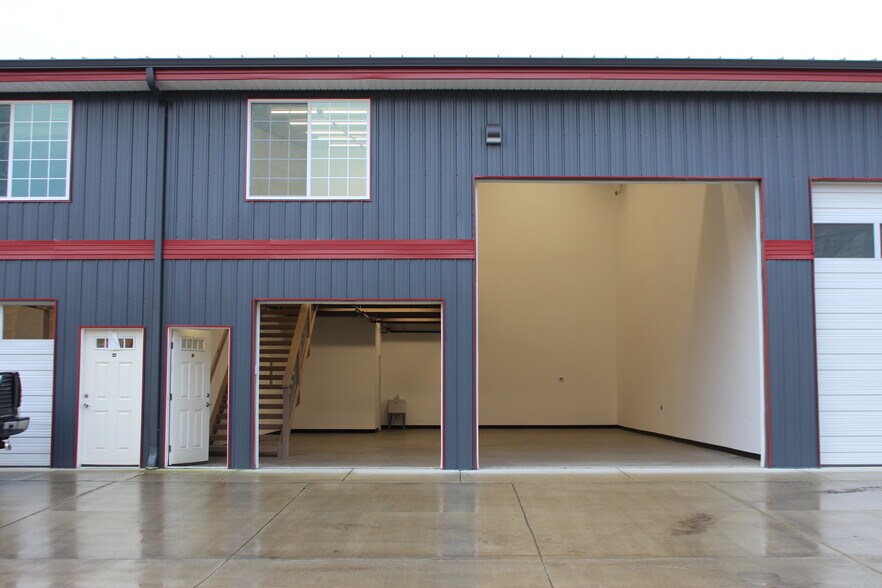 1929 Baltic Way, Ferndale, WA à vendre - Photo principale – Image 2 sur 9