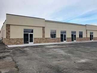 Plus de détails pour 1109 Honey Ct, De Pere, WI - Local commercial à louer