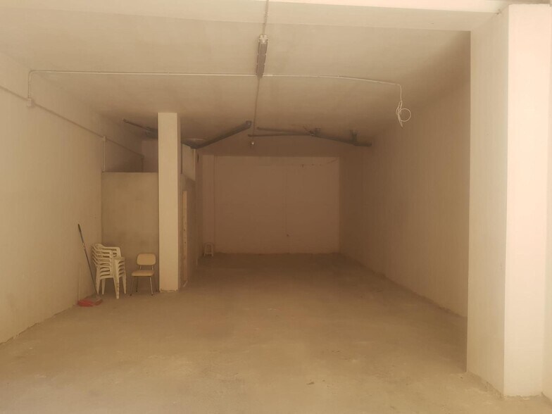 Industriel/Logistique dans La Pobla Llarga, Valencia à vendre - Photo intérieure – Image 2 sur 3