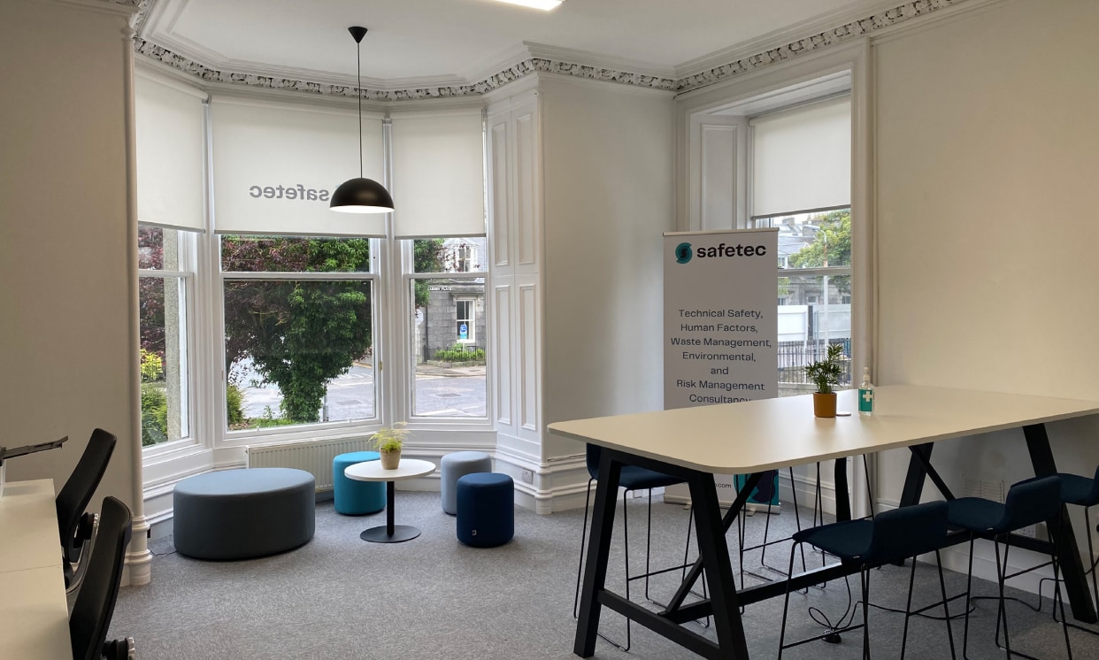 26 Carden Pl, Aberdeen à louer Photo intérieure– Image 1 sur 2