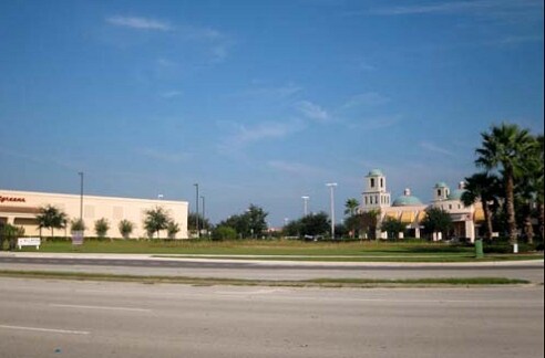 12632 International Dr S, Orlando, FL à louer - Photo de l’immeuble – Image 3 sur 3