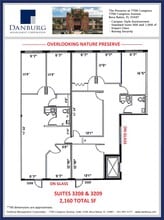 7700 Congress Ave, Boca Raton, FL à louer Plan d’étage– Image 1 sur 1