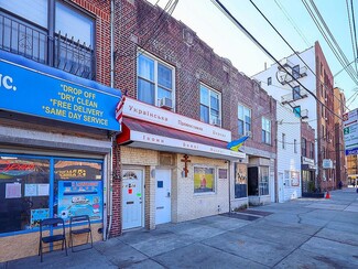 Plus de détails pour 2020 Avenue X, Brooklyn, NY - Bureau/Local commercial à louer