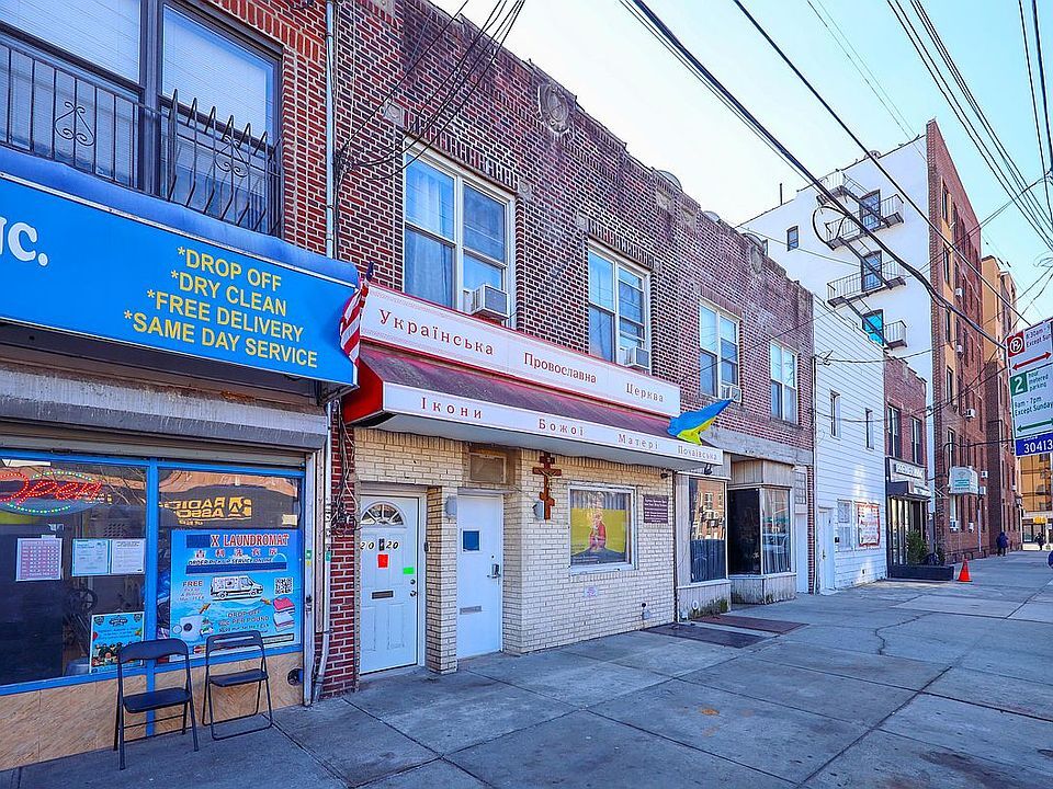 2020 Avenue X, Brooklyn, NY à louer Photo principale– Image 1 sur 5