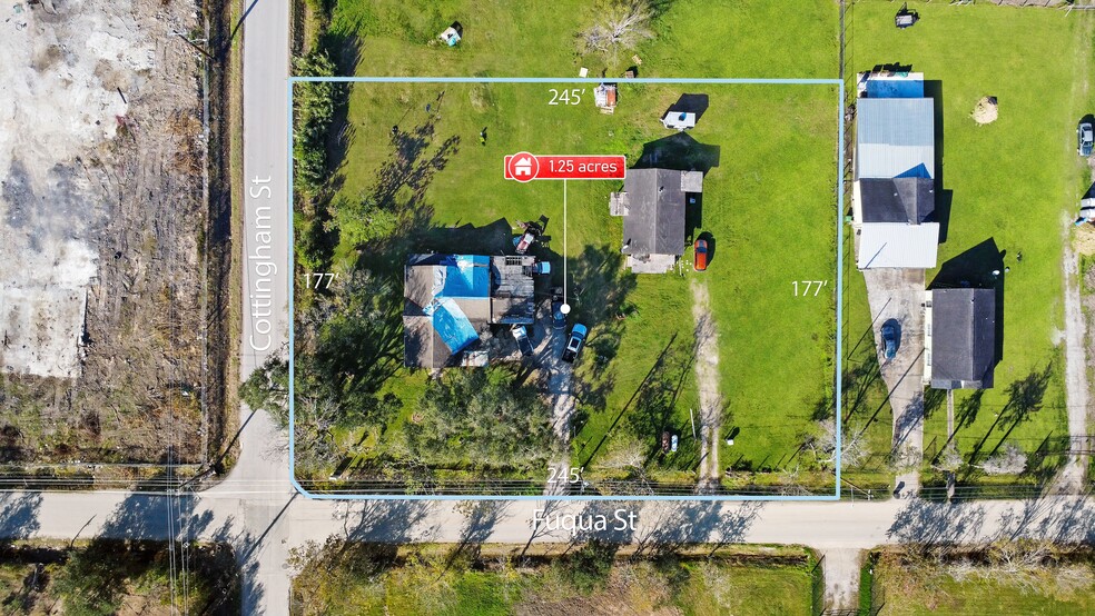 307 Gulf blvd, Freeport, TX à vendre - Photo de l’immeuble – Image 3 sur 20