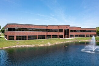 Plus de détails pour 300 N Patrick Blvd, Brookfield, WI - Bureau à vendre