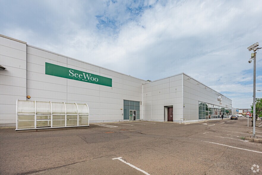 29 Saracen St, Glasgow à louer - Photo de l’immeuble – Image 2 sur 3