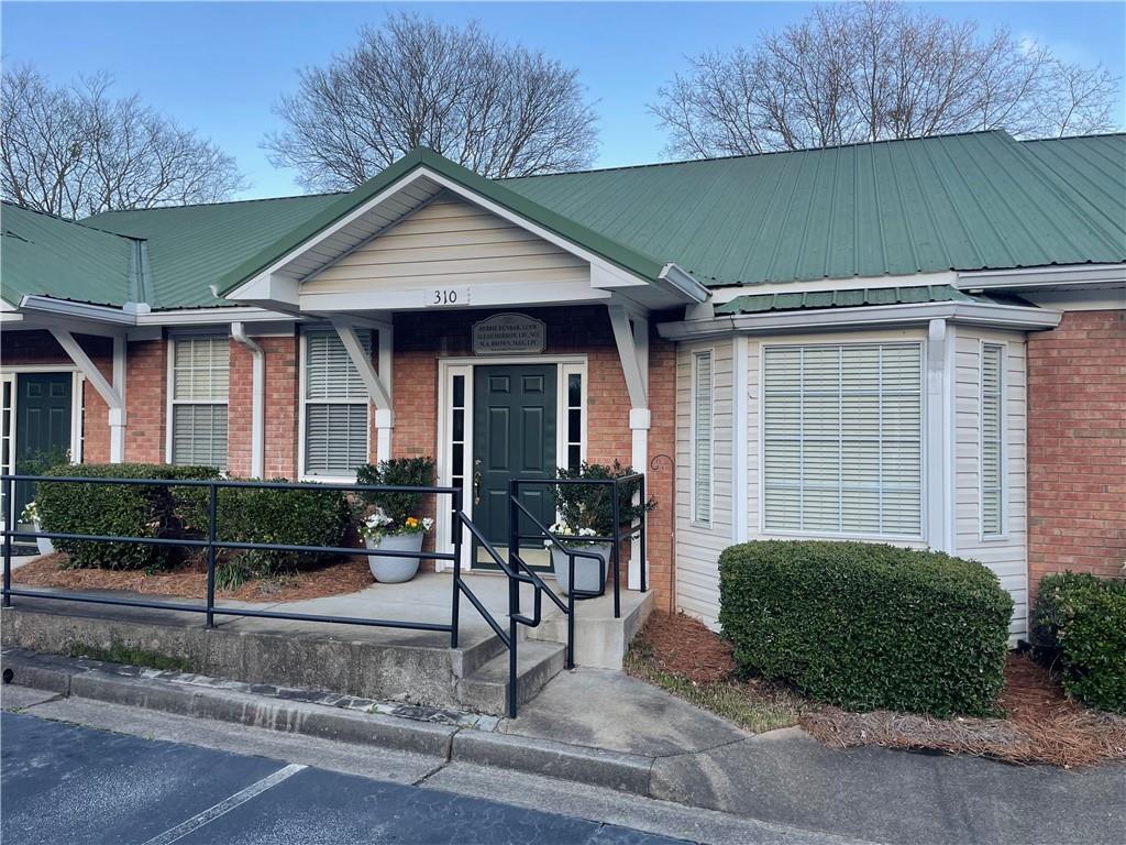 800 Kennesaw Ave, Marietta, GA à louer Photo principale– Image 1 sur 3