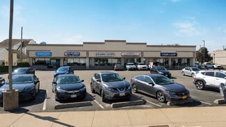 Plus de détails pour 131 Jericho Tpke, Mineola, NY - Local commercial à vendre