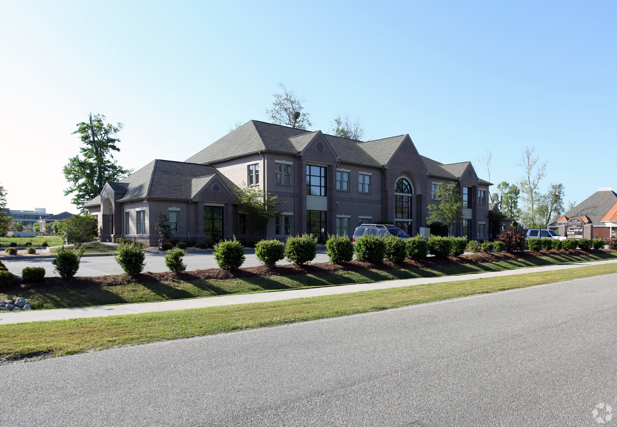 4420 Oleander Dr, Myrtle Beach, SC à vendre Photo de l’immeuble– Image 1 sur 7