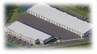 Plus de détails pour 11350 Alta Dr, Jacksonville, FL - Industriel/Logistique à louer