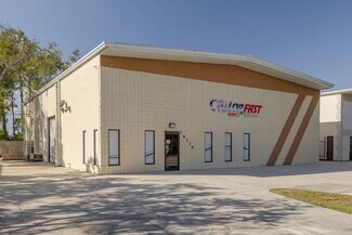 Plus de détails pour 14114 63rd Way N, Clearwater, FL - Local d'activités à louer