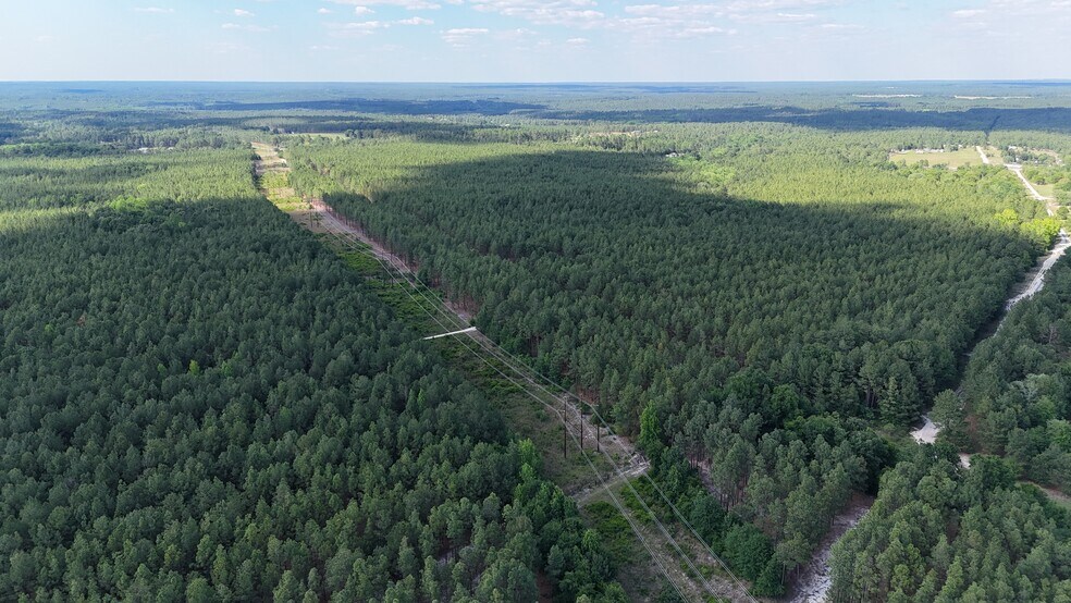 1400 US 1 hwy, Rockingham, NC à vendre - Photo de l’immeuble – Image 2 sur 4