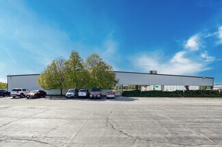 Plus de détails pour 266 Eastgate Dr, Danville, IL - Industriel/Logistique à vendre