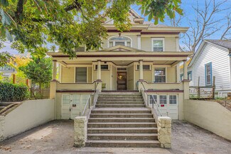 Plus de détails pour 1626 SE Alder St, Portland, OR - Logement à vendre