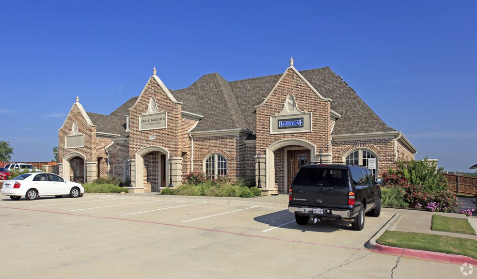 2913 Overland Trl, Sherman, TX à louer - Photo de l’immeuble – Image 2 sur 20